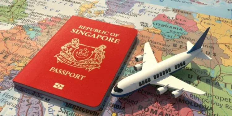 Pasaportat më të fuqishme për vitin 2026, tri vende nga Ballkani në top 10