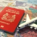 Pasaportat më të fuqishme për vitin 2026, tri vende nga Ballkani në top 10