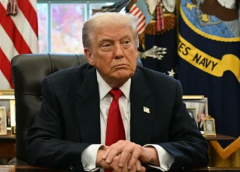 “Nuk do të ketë zgjedhje në Venezuelë brenda 30 ditësh!”, Trump: Fillimisht duhet të normalizojmë situatën