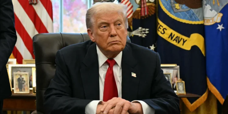“Nuk do të ketë zgjedhje në Venezuelë brenda 30 ditësh!”, Trump: Fillimisht duhet të normalizojmë situatën