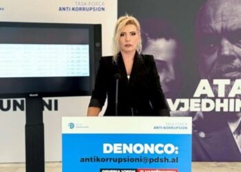 Kontratat e klasifikuara të AKSHI, PD: 104 mln euro pa transparencë, ja kompanitë që përfituan