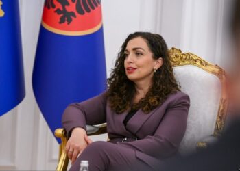 Agjencia Kundër Korrupsionit nis hetim pasuror ndaj presidentes Vjosa Osmani