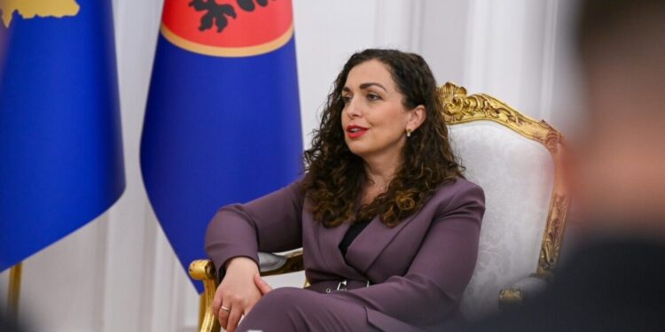 Agjencia Kundër Korrupsionit nis hetim pasuror ndaj presidentes Vjosa Osmani