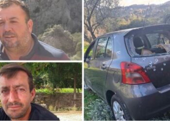 Vrau burrin e të dashurës së tij/ Del para gjykatës greke shqiptari, zbardhen motivet që çuan në krim