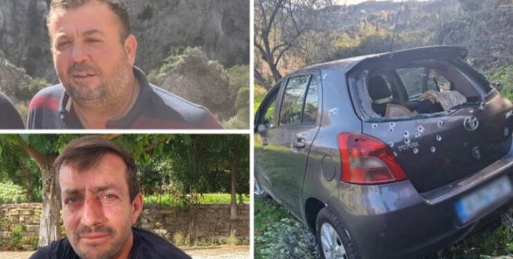 Vrau burrin e të dashurës së tij/ Del para gjykatës greke shqiptari, zbardhen motivet që çuan në krim