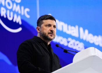 Zelensky: Dokumentet për përfundimin e luftës në Ukrainë janë në fazën e fundit