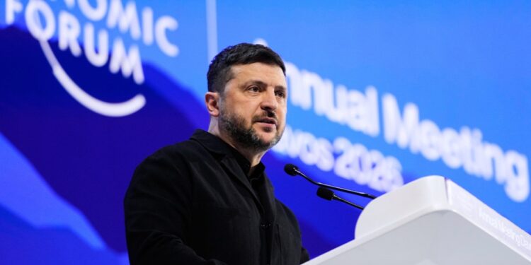Zelensky: Dokumentet për përfundimin e luftës në Ukrainë janë në fazën e fundit