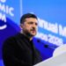 Zelensky: Dokumentet për përfundimin e luftës në Ukrainë janë në fazën e fundit