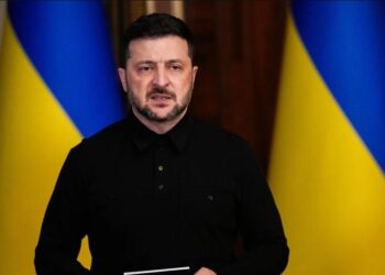 Zelensky: Garancitë e sigurisë nga SHBA janë gati në finalizim, presim më tepër presion ndaj Rusisë