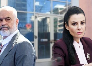 ‘Korrupsion në zemër të qeverisë shqiptare’/ Reuters: Skandali Balluku kërcënim për integrimin e Shqipërisë