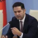 Kush e ka kompromentuar kaq rëndë ministrin e Financave?
