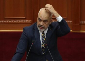 Borxhi Publik, një nga pengesat kryesore për integrimin evropian