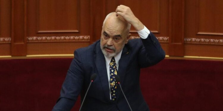 Borxhi Publik, një nga pengesat kryesore për integrimin evropian