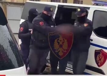 EMRI/ Në kërkim nga Italia për trafik droge, arrestohet 34-vjeçari në Shkodër