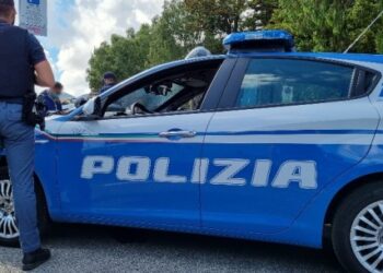 Italia e shpalli “non grata”, shqiptari rikthehet pasi mori mbiemrin e gruas, arrestohet sërish