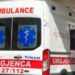 Çfarë ndodhi? E reja gjendet e plagosur me armë zjarri pranë Fakultetit të Ekonomisë në Tiranë
