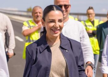 Milionat për Lulzim Kapllanajn nxjerrin në dritë një tjetër aferë dhe lidhje të dyshuar klienteliste të Belinda Ballukut