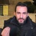 Protesta e PD-së/ Adriatik Lapaj zhvendoset sërish nga sheshi para Kryeministrisë