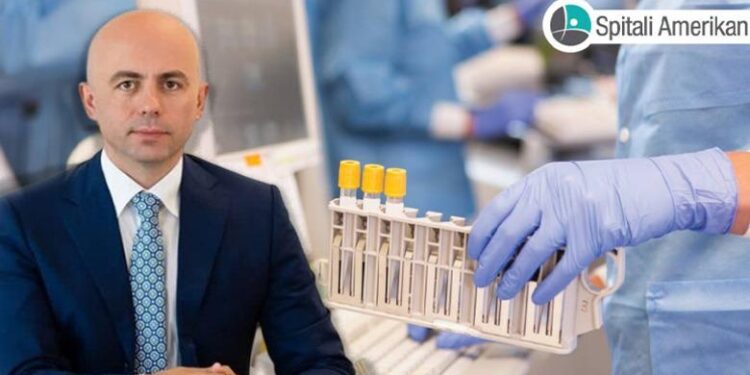 SPAK në ‘sitë’ Koncesionin e Laboratorëve, kontrolle e sekuestrime në kompani e persona. Klodjan Allajbeu i ‘Amerikanit’ kërkon celularin në GJKKO