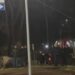 Protesta e PD-së/ Zhvendoset sërish grupi i Adriatik Lapajt, i lirojnë bulevardin Berishës