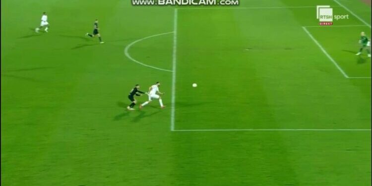 Kush po e godet Elbasanin? Skandali i penalltisë me Partizanin dhe prapaskenat me 3 arbitrat nga Tirana
