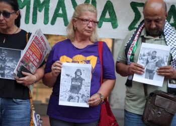Raporti: 129 gazetarë dhe punonjës mediash u vranë gjatë 2025