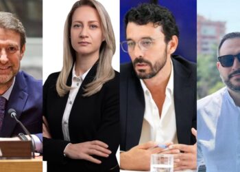 Balluku, Vëngu e Spiropali u shkarkuan, kush janë 4 ministrat e rinj