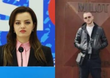 Trafik kokaine nga Amerika e Jugut drejt Europës, arrestohet vëllai i deputetes së PD