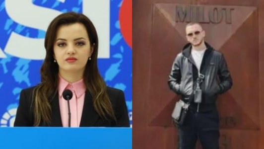 Trafik kokaine nga Amerika e Jugut drejt Europës, arrestohet vëllai i deputetes së PD