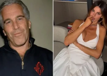 Udhetime me avion privat dhe dhurata miliona €/ Kush eshte modelja shqiptare ne dosjen Epstein