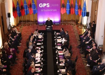 Kërkesa e SPAK për Ballukun, nesër mblidhet Grupi Parlamentar i PS, zbulohet agjenda