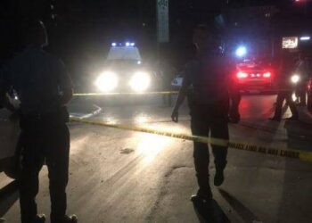 Aksidenti i rëndë në aksin Bajram Curri – Qafë Morinë, një viktimë dhe një i plagosur