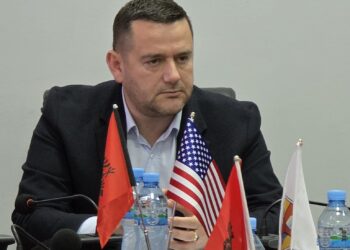 Rritja e sigurisë në Mat, kryebashkiaku Bojni: Drejt ndërtimit të një stacioni të ri zjarrfikës