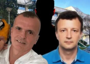 Ngrihu Ermal Beqiri, ulu Gerond Meçe! Kush po i vjedh fondet publike tek AKSHI