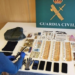 Vidhnin para dhe bizhuteri, arrestohen “skifterët” shqiptarë në Spanjë