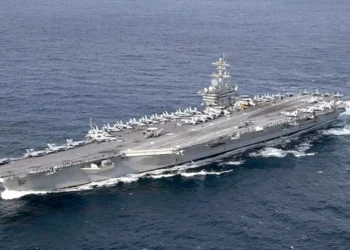 NATO riorganizon komandat: SHBA merr komandën detare të Aleancës