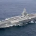 NATO riorganizon komandat: SHBA merr komandën detare të Aleancës