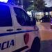 Tensionet në portestën e PD-së para Parlamentit, shoqërohen dy të mitur