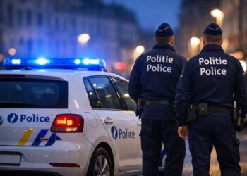 Arrestohet në Belgjikë 40-vjeçari shqiptar i kërkuar nga Italia për trafik droge
