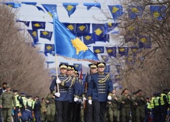 Kosova feston sot 18-vjetorin e Pavarësisë
