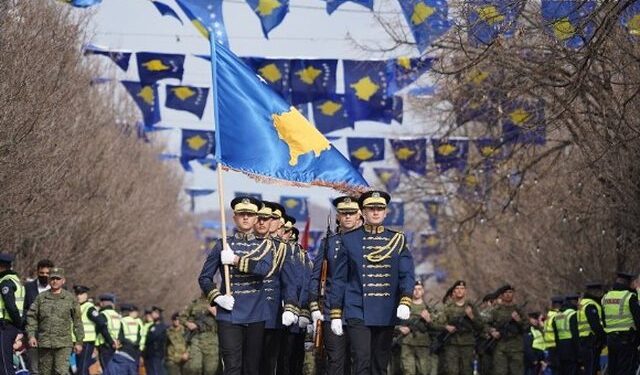 Kosova feston sot 18-vjetorin e Pavarësisë