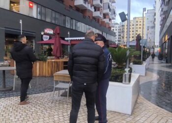 “Pse më ngacmon të fejuarën”/ Zbardhet DINAMIKA që përfundoi me plagosje me armë në Tiranë
