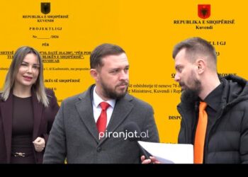 Deputetët e rinj të PS në siklet, nuk njohin detajet e projektligjeve që propozojnë