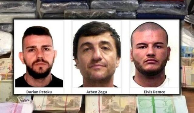 “Të paprekshmit e Dubait”, Il Messaggero: Ja kush janë tre “bossët” shqiptar të drogës