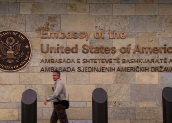 Ambasada e SHBA: Vendimi i KQZ-së për Listën Serbe minon partneritetin SHBA-Kosovë