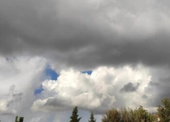 Me kushte atmosferike të paqëndrueshme, njihuni me parashikimin e motit