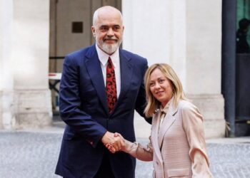 Pensionistët italianë në Shqipëri letër të hapur Ramës, shqetësohen për taksën e re 15%