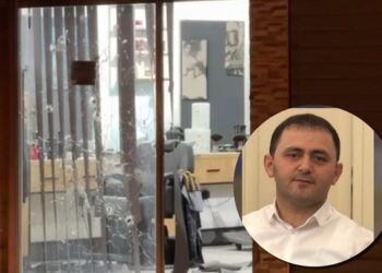 Nipi i biznesmenit të vrarë 3 vite më parë, kush është shënjestra e atentatit në Lezhë?