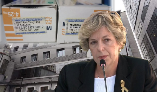 Kaosi me barnat e rimbursueshme/ Çmimet e reja bllokojnë farmacitë, rrezikohet furnizimi