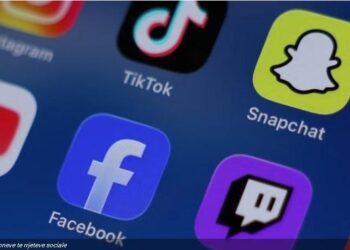 Spanja drejt ndalimit të mediave sociale për të miturit nën 16 vjeç